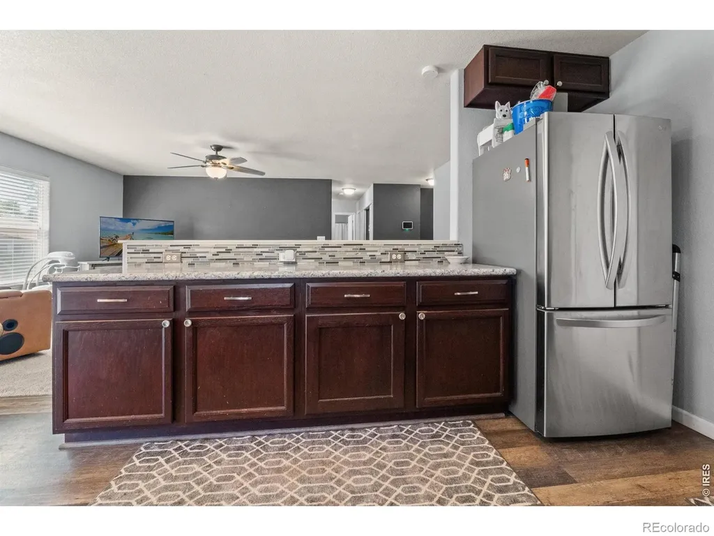 309 Glacier Avenue Brush CO 80723