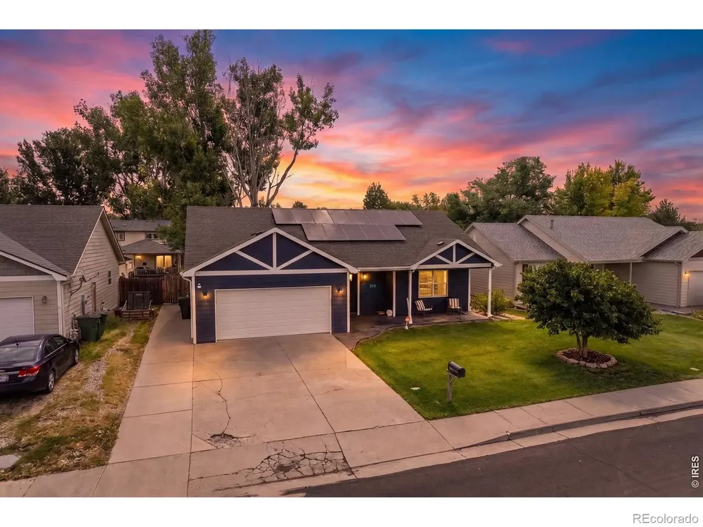309 Glacier Avenue Brush CO 80723