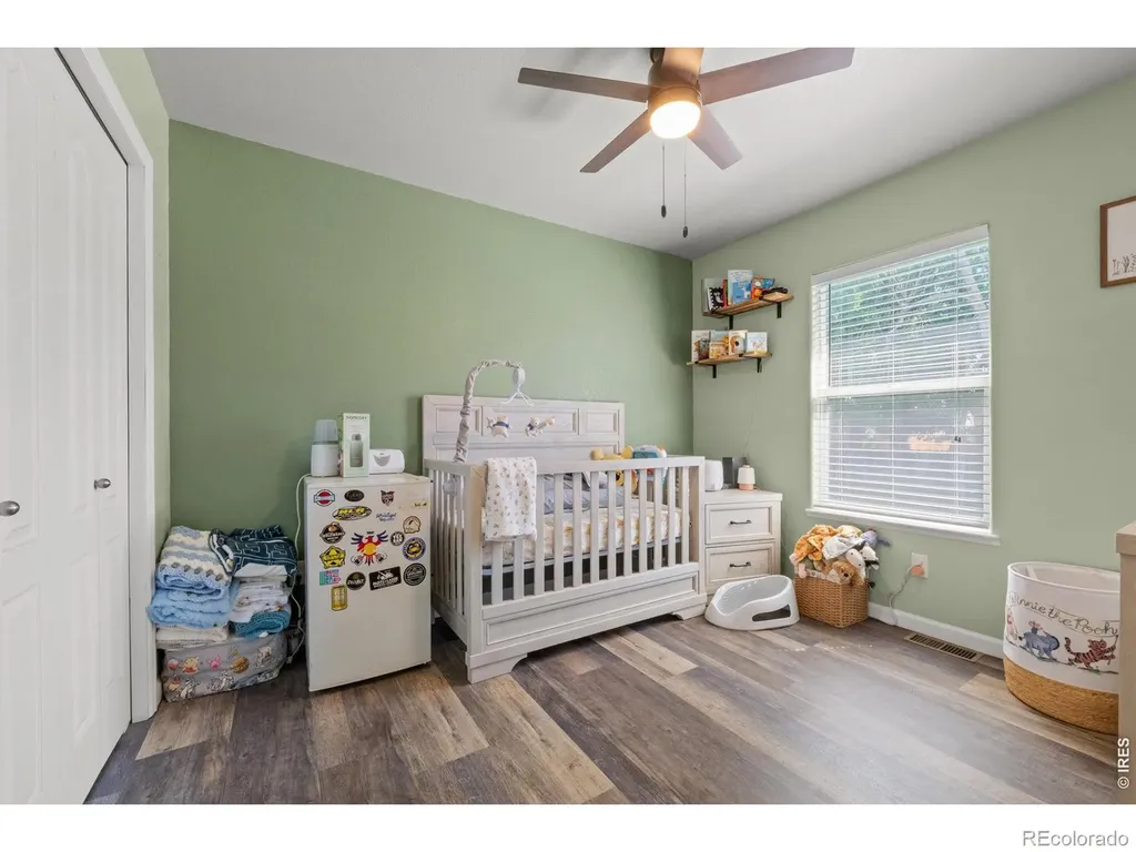 309 Glacier Avenue Brush CO 80723