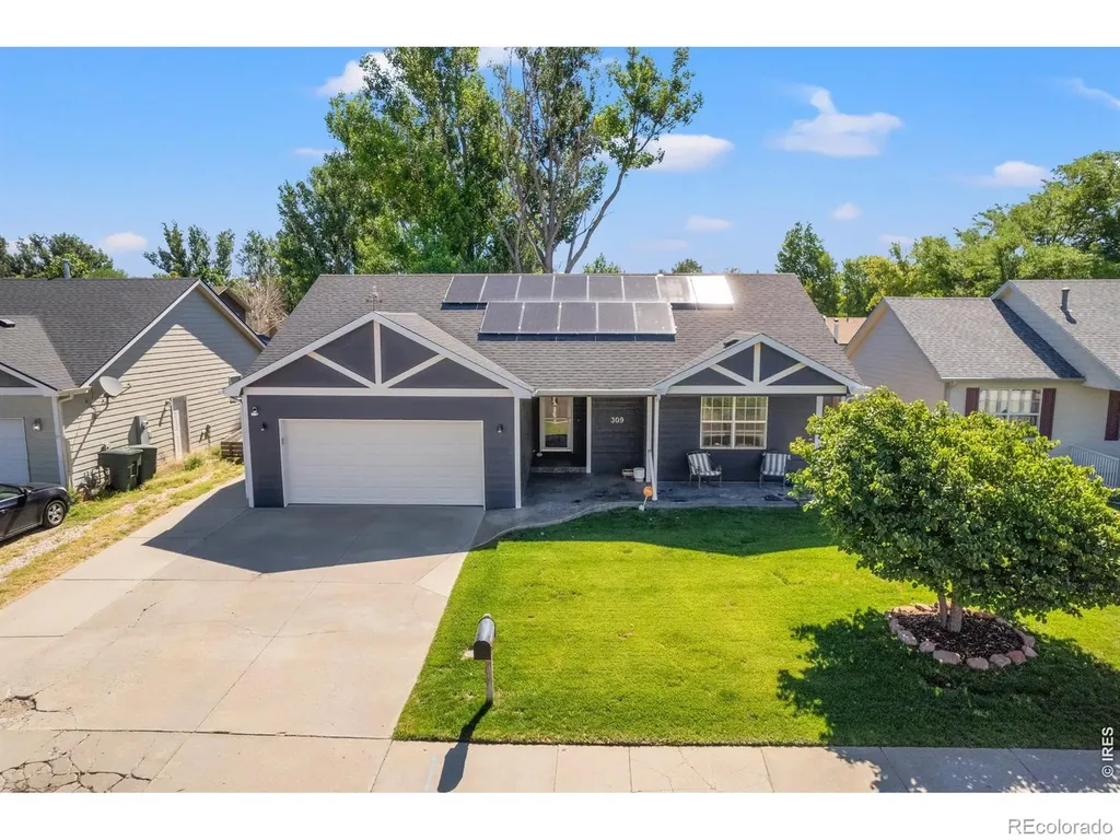 309 Glacier Avenue Brush CO 80723
