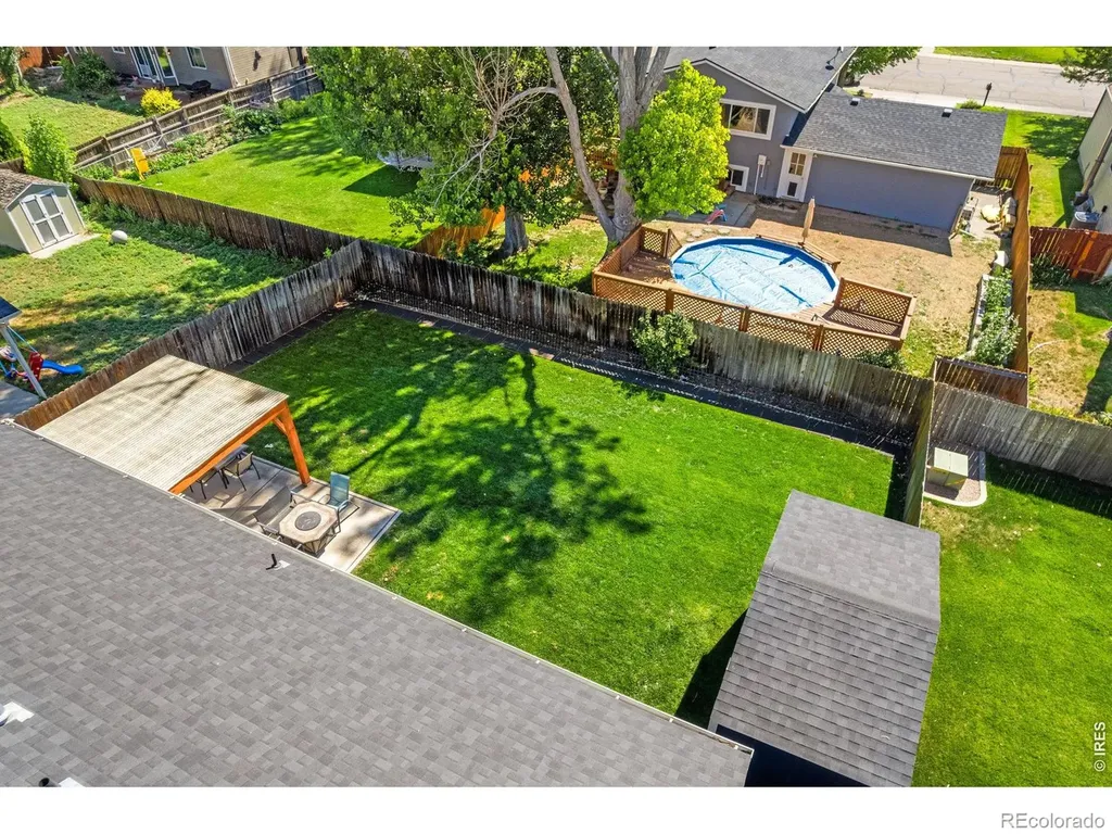 309 Glacier Avenue Brush CO 80723