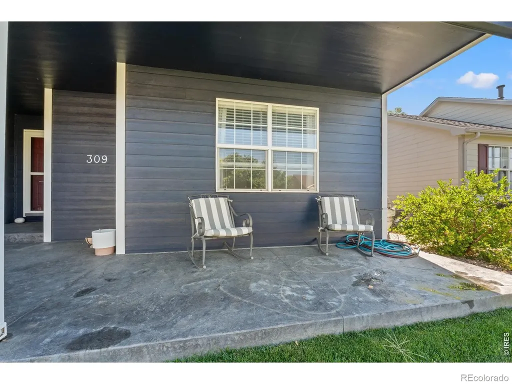 309 Glacier Avenue Brush CO 80723