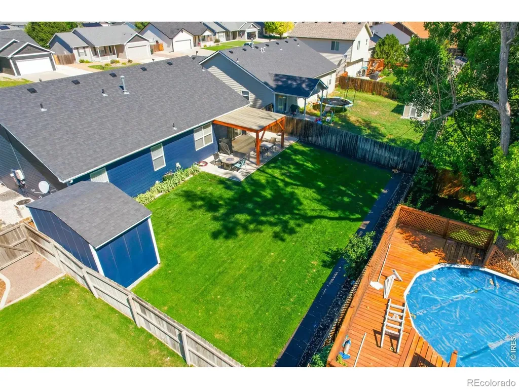 309 Glacier Avenue Brush CO 80723