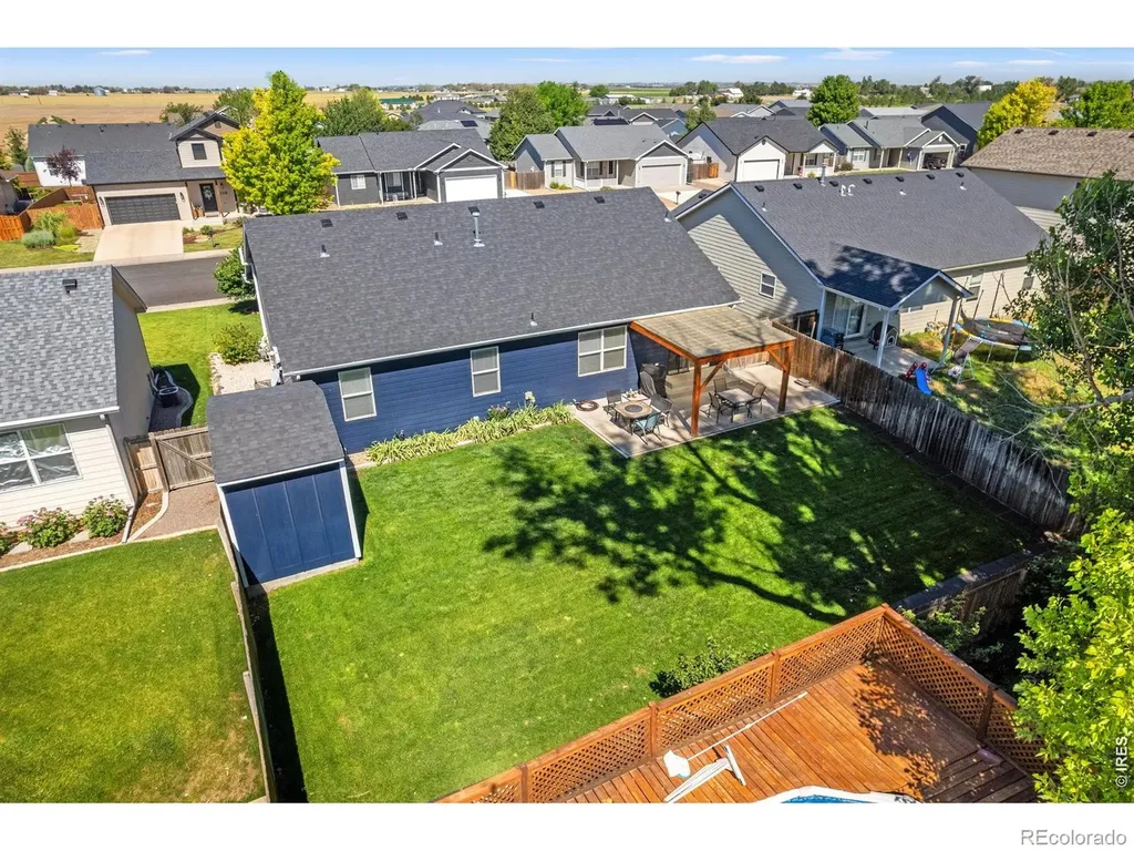 309 Glacier Avenue Brush CO 80723