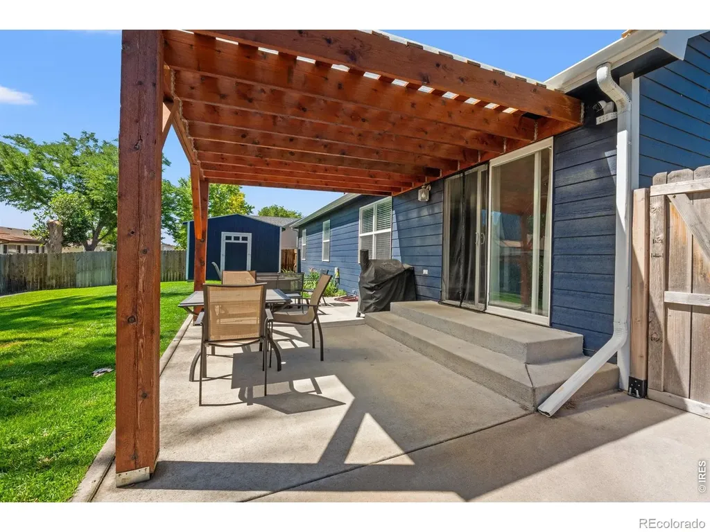 309 Glacier Avenue Brush CO 80723