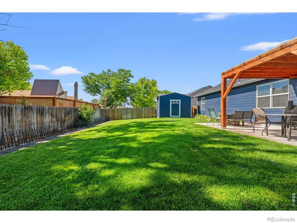 309 Glacier Avenue Brush CO 80723