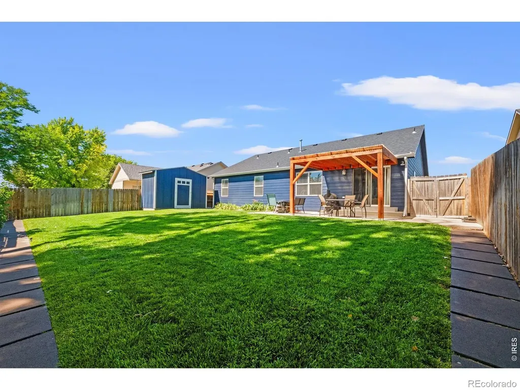 309 Glacier Avenue Brush CO 80723