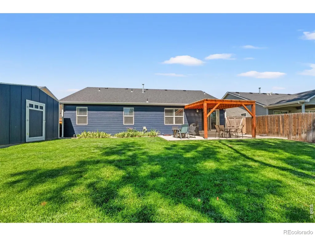 309 Glacier Avenue Brush CO 80723