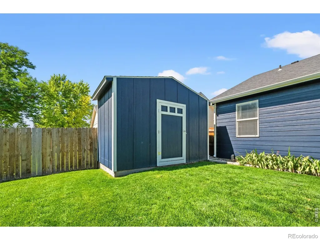 309 Glacier Avenue Brush CO 80723