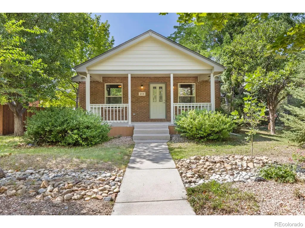 203 E Colorado Avenue Berthoud CO 80513