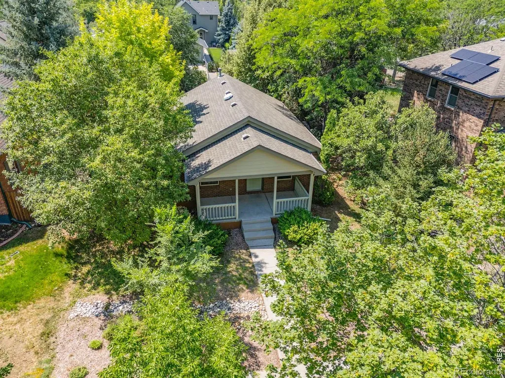 203 E Colorado Avenue Berthoud CO 80513