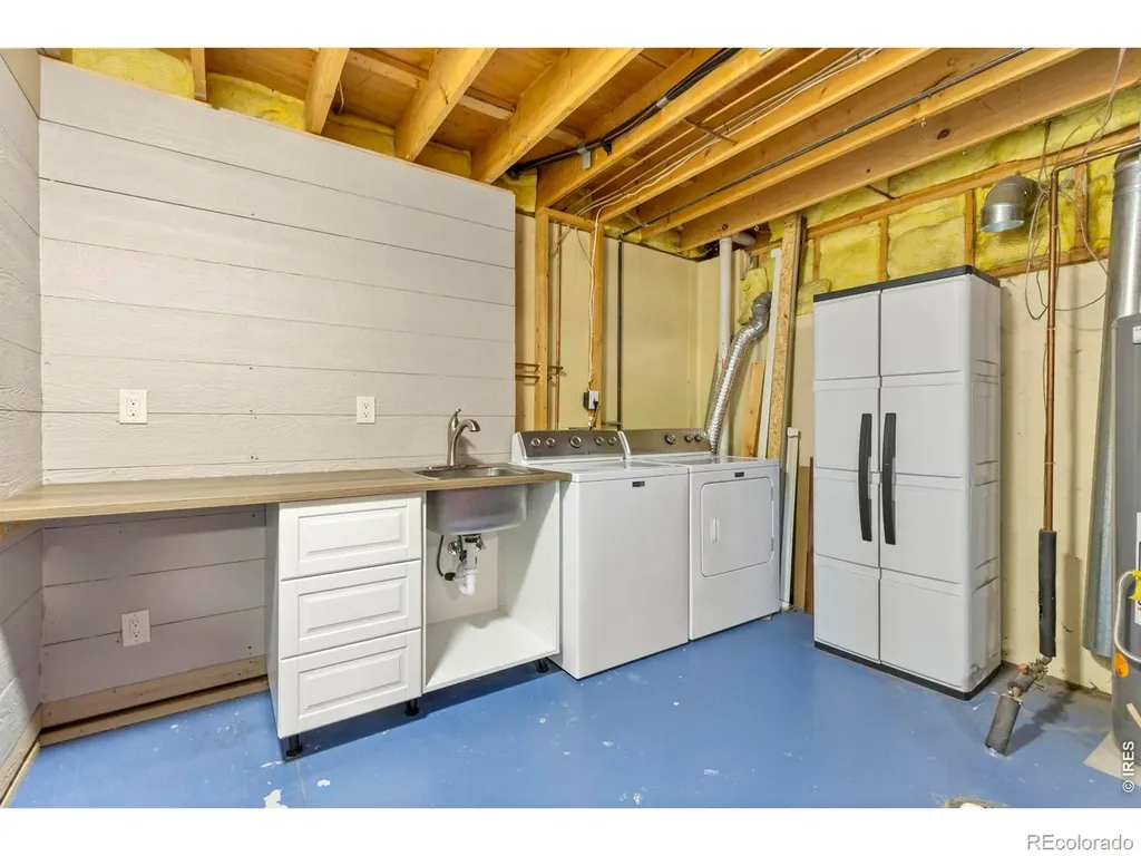 203 E Colorado Avenue Berthoud CO 80513