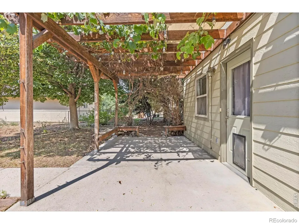 203 E Colorado Avenue Berthoud CO 80513
