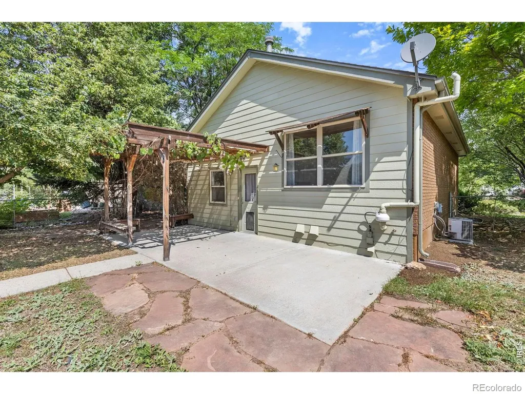 203 E Colorado Avenue Berthoud CO 80513