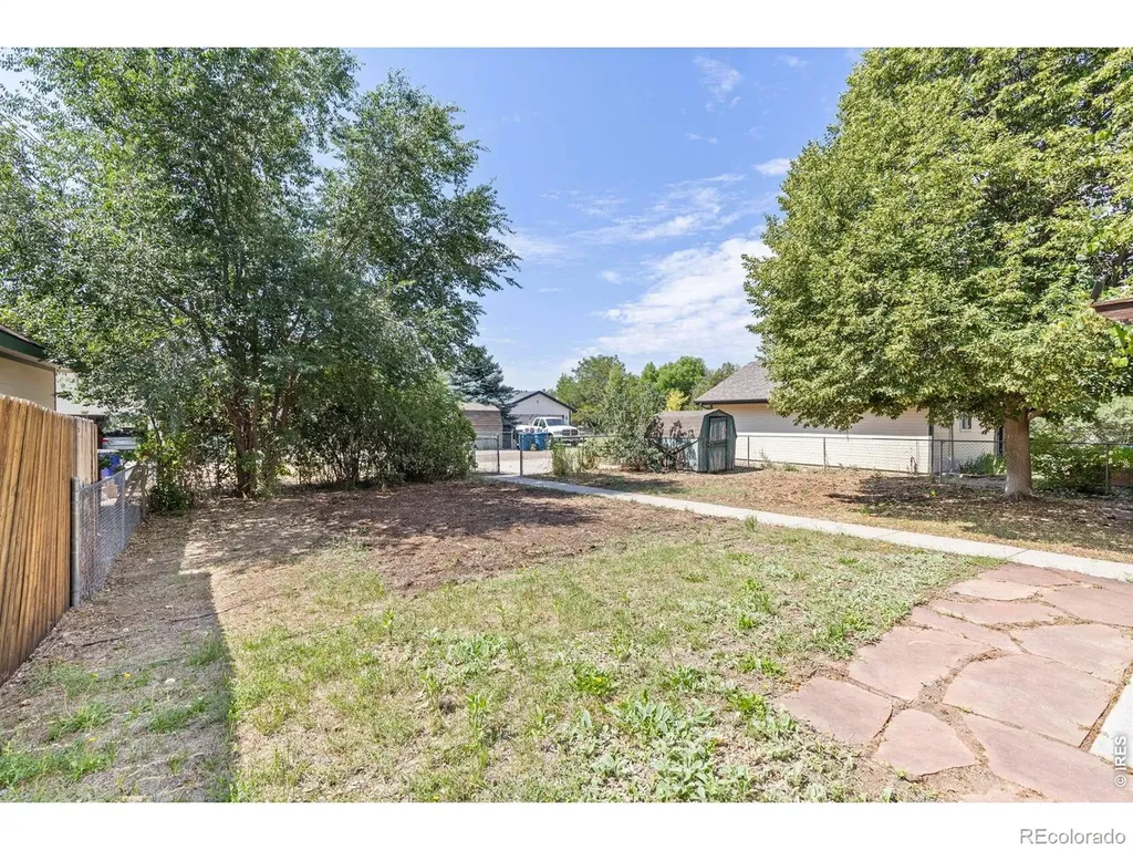203 E Colorado Avenue Berthoud CO 80513