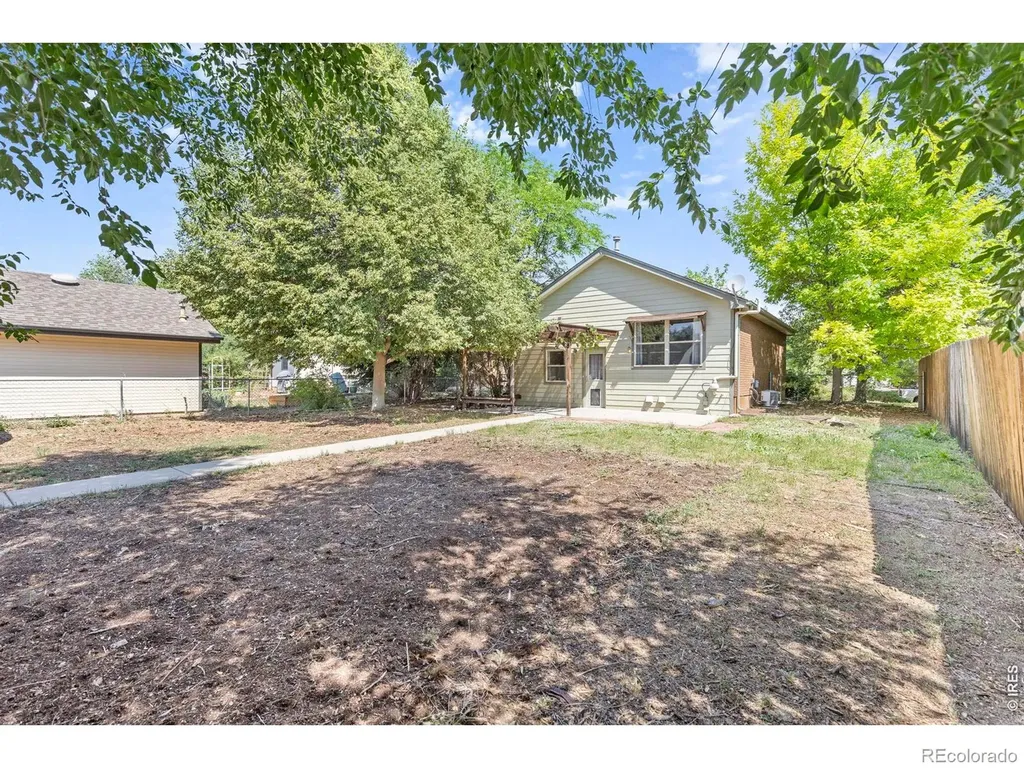 203 E Colorado Avenue Berthoud CO 80513