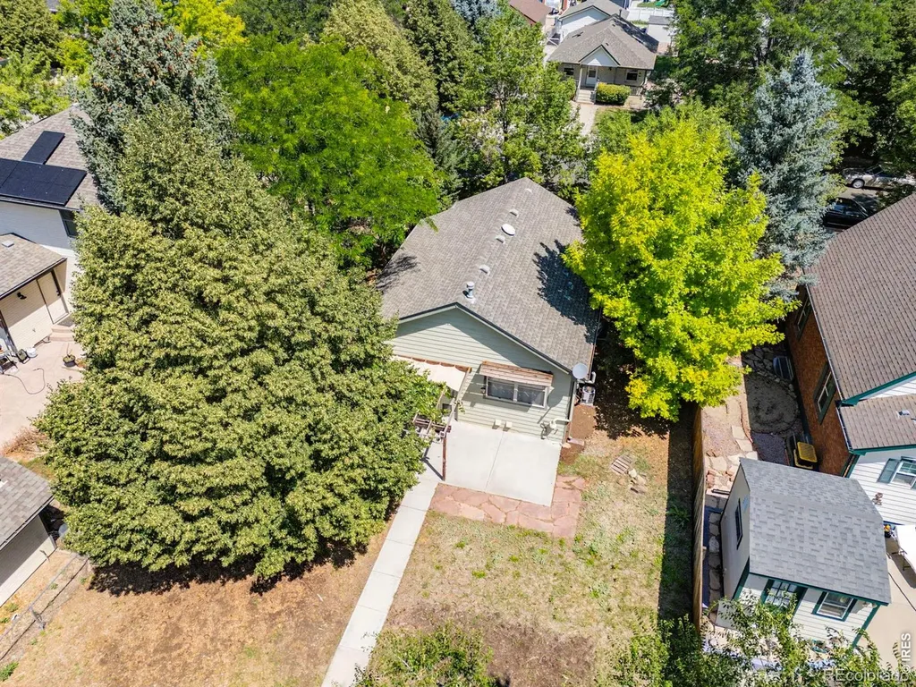 203 E Colorado Avenue Berthoud CO 80513