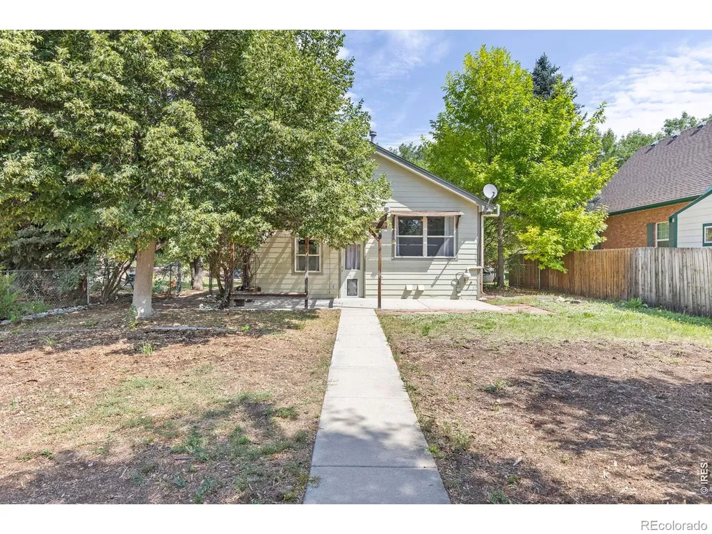 203 E Colorado Avenue Berthoud CO 80513
