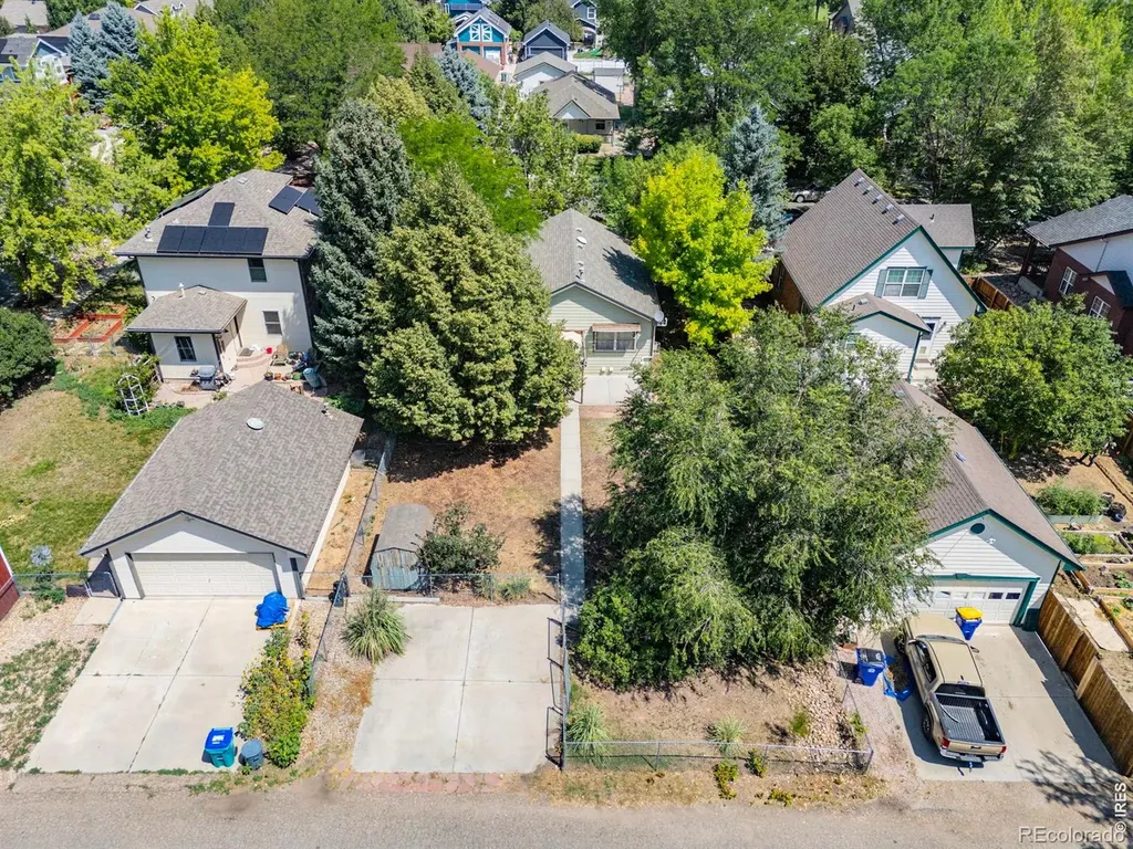 203 E Colorado Avenue Berthoud CO 80513