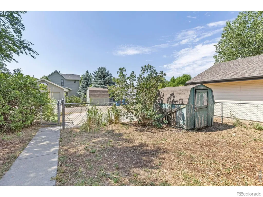 203 E Colorado Avenue Berthoud CO 80513