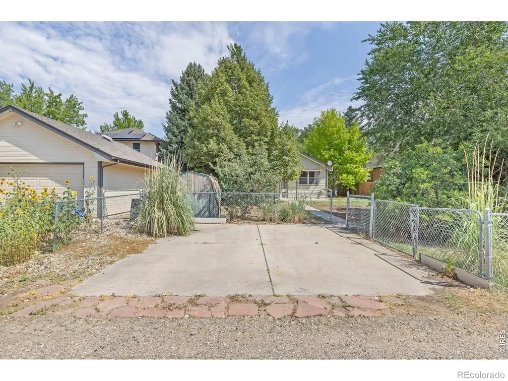 203 E Colorado Avenue Berthoud CO 80513