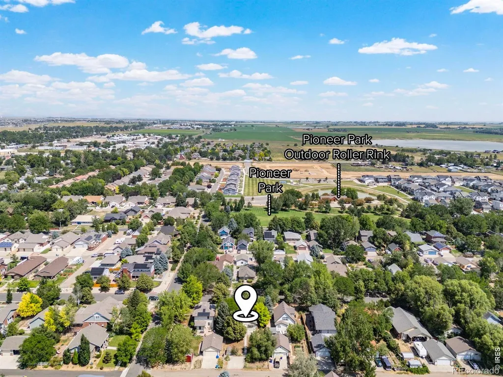 203 E Colorado Avenue Berthoud CO 80513