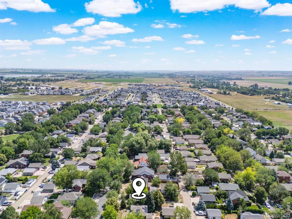 203 E Colorado Avenue Berthoud CO 80513