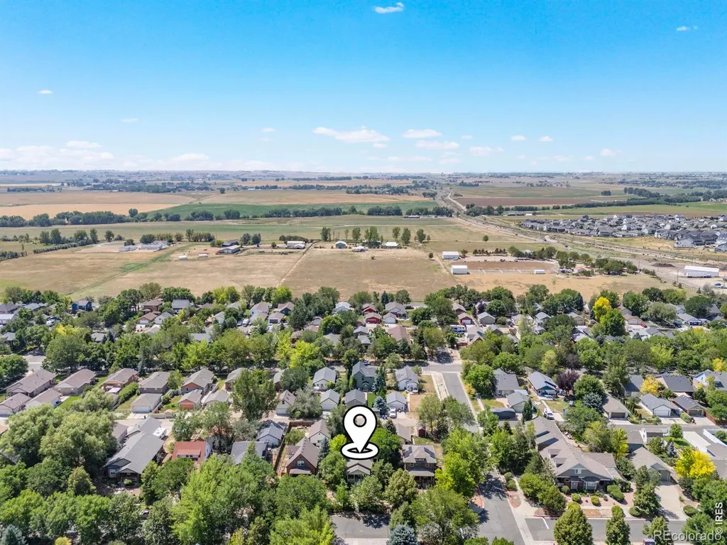 203 E Colorado Avenue Berthoud CO 80513