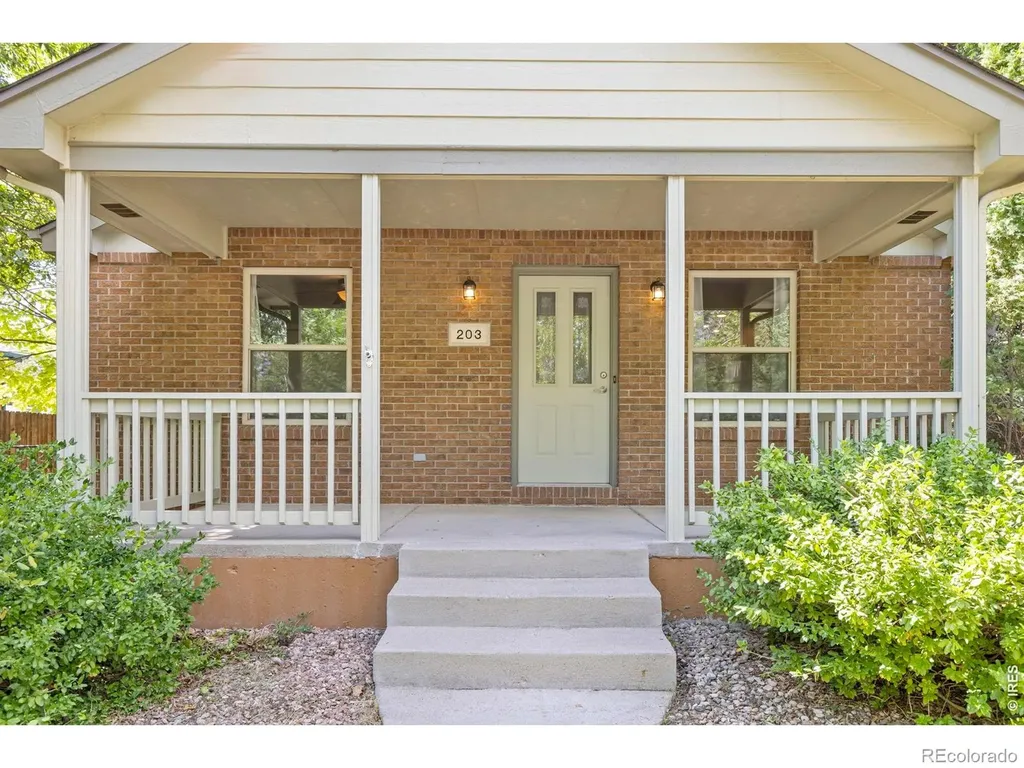 203 E Colorado Avenue Berthoud CO 80513
