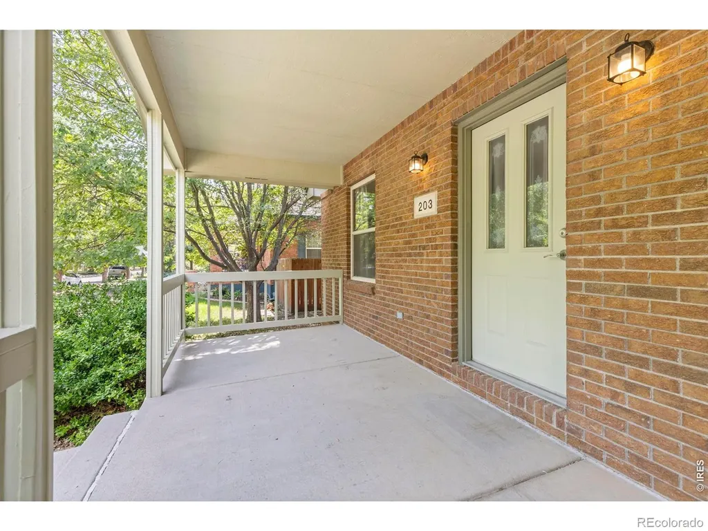 203 E Colorado Avenue Berthoud CO 80513