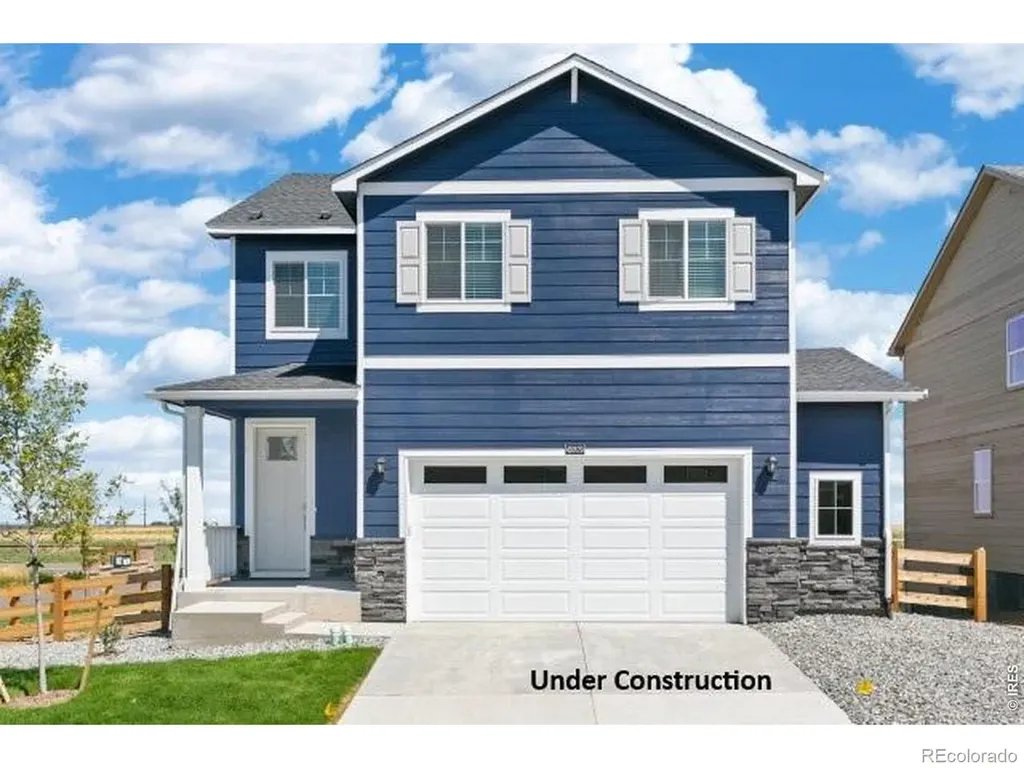866 Trumpet Lane Windsor CO 80550