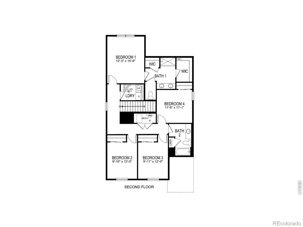 866 Trumpet Lane Windsor CO 80550