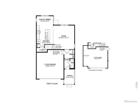 866 Trumpet Lane Windsor CO 80550