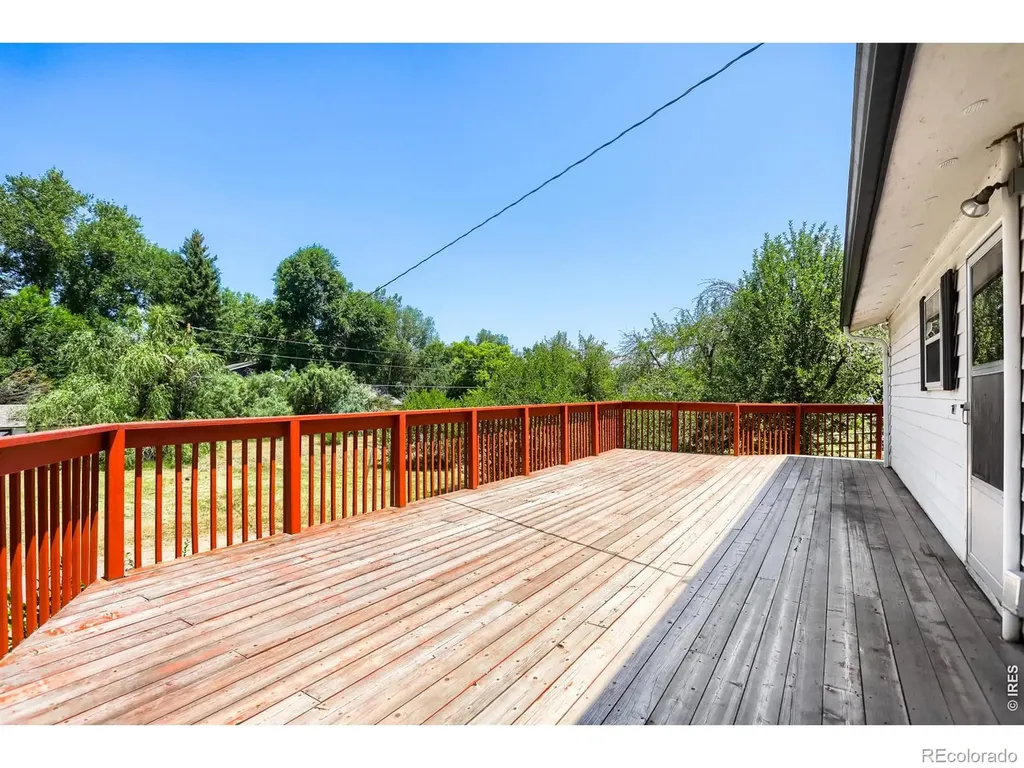 6397 Starling Court Longmont CO 80503