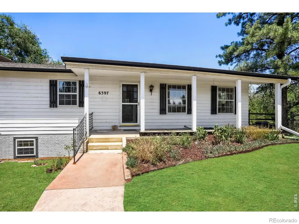 6397 Starling Court Longmont CO 80503