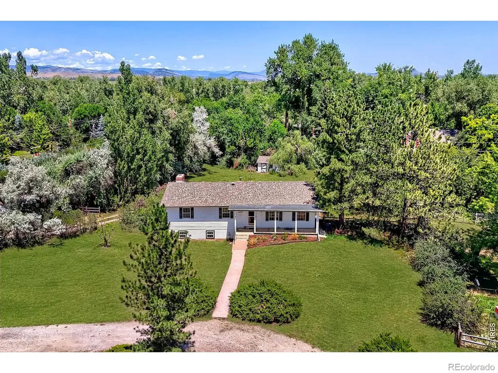 6397 Starling Court Longmont CO 80503