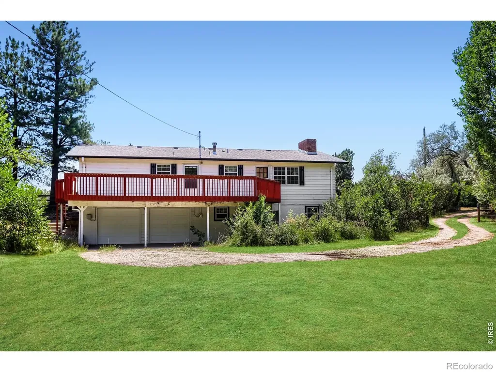 6397 Starling Court Longmont CO 80503