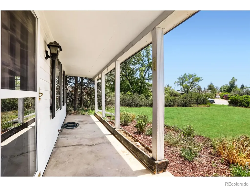 6397 Starling Court Longmont CO 80503
