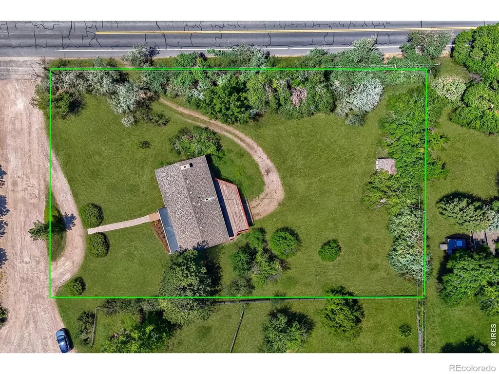 6397 Starling Court Longmont CO 80503