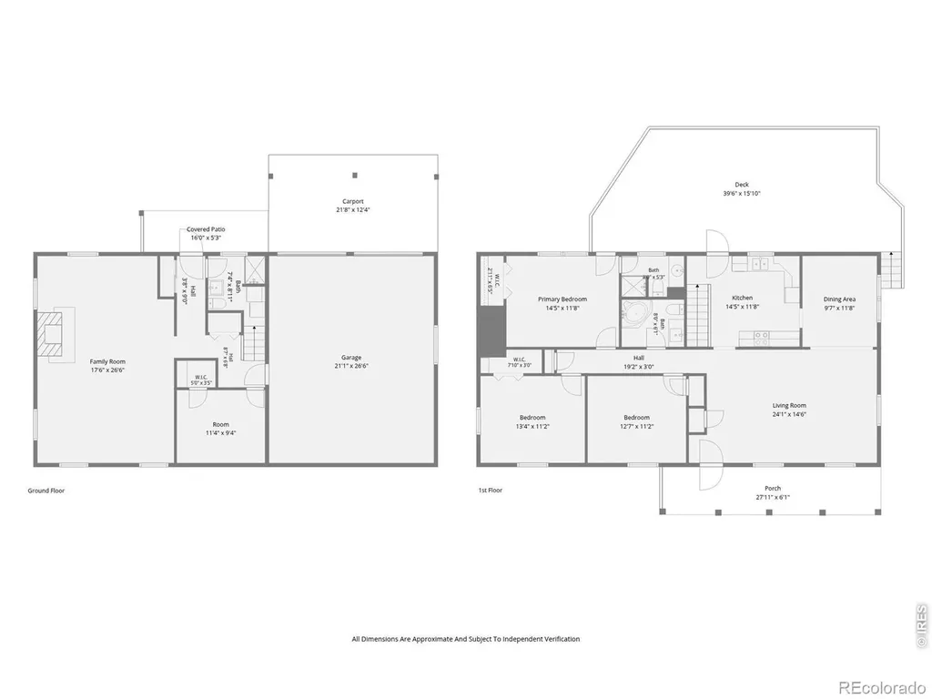 6397 Starling Court Longmont CO 80503