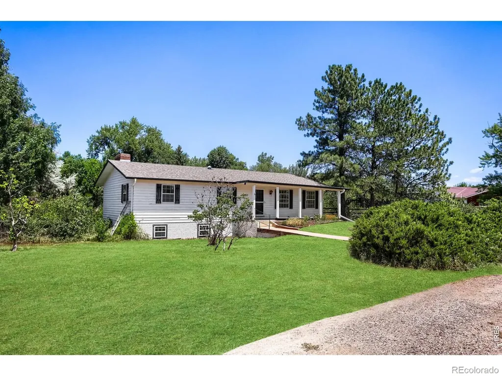 6397 Starling Court Longmont CO 80503