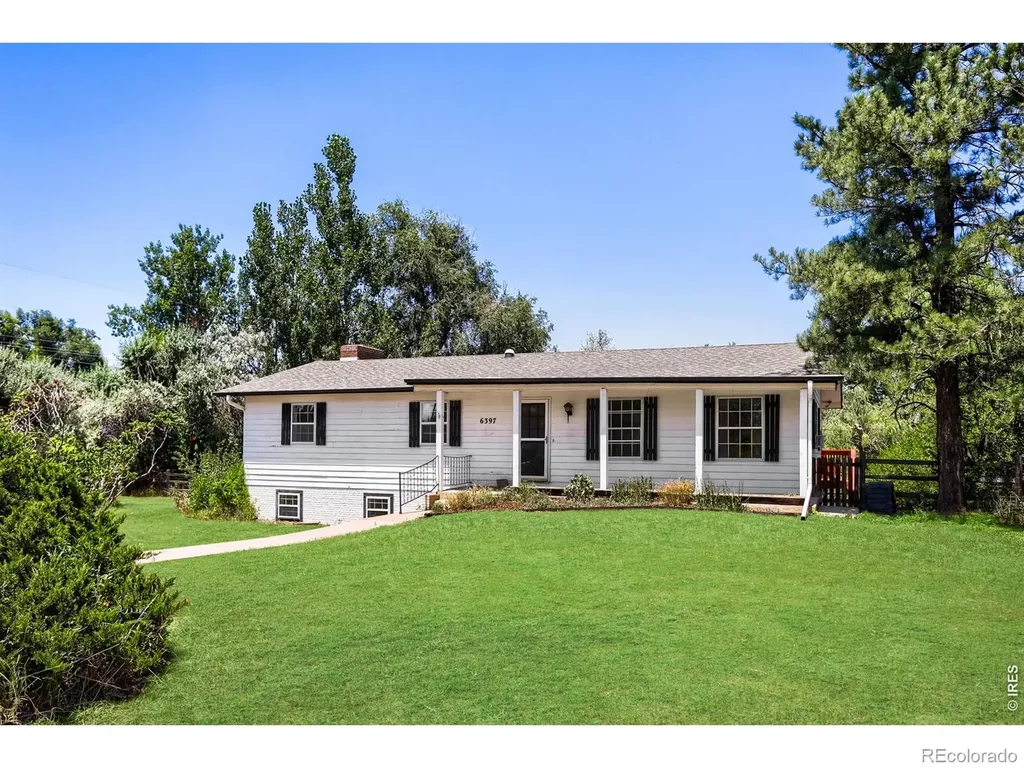 6397 Starling Court Longmont CO 80503