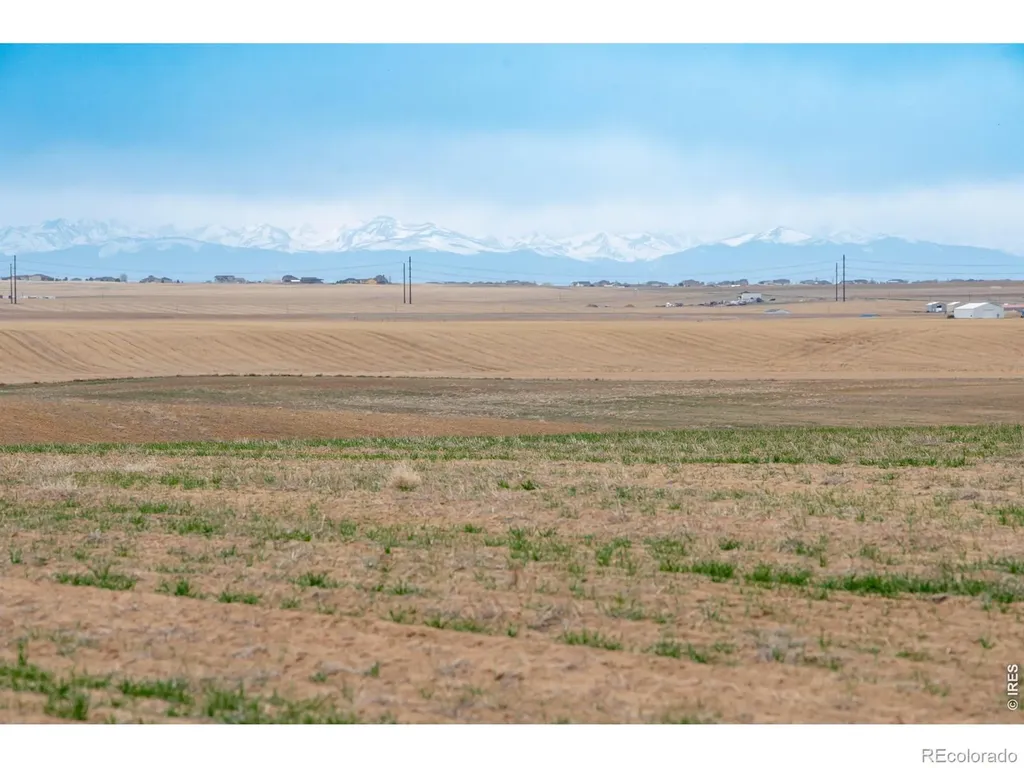Lot 13 144th Bennett CO 80102
