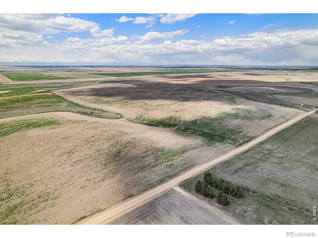Lot 13 144th Bennett CO 80102