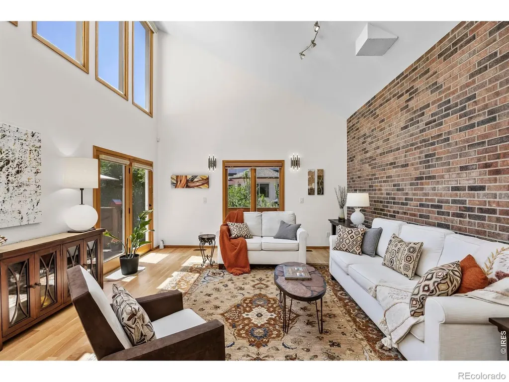 3647 Roundtree Court Boulder CO 80304