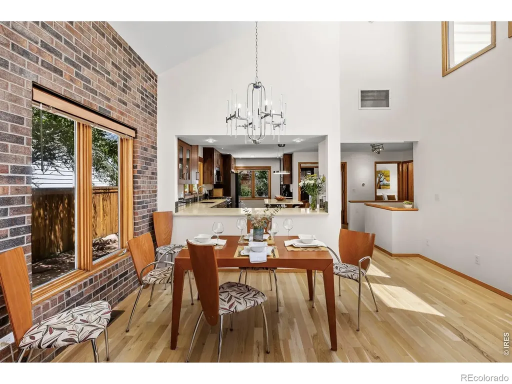 3647 Roundtree Court Boulder CO 80304