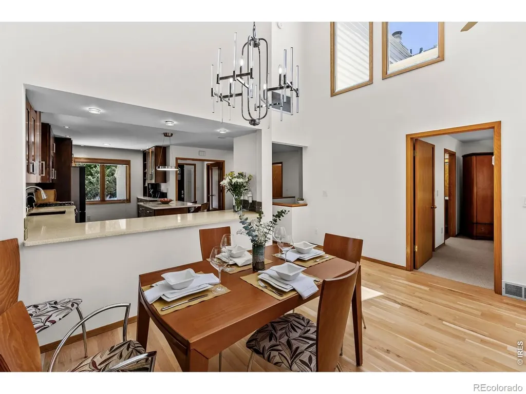 3647 Roundtree Court Boulder CO 80304