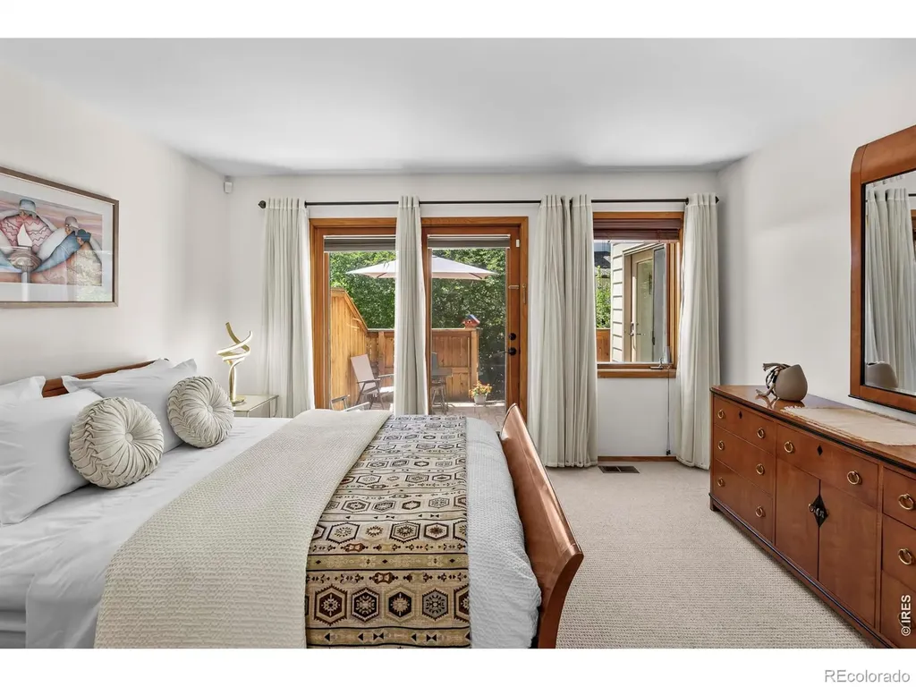 3647 Roundtree Court Boulder CO 80304