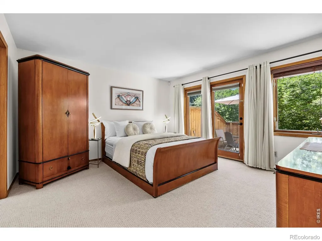 3647 Roundtree Court Boulder CO 80304