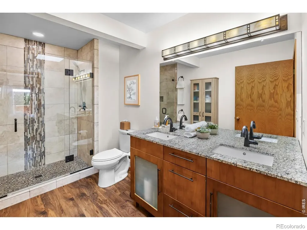 3647 Roundtree Court Boulder CO 80304